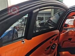 مرسيدس بنز S-Class